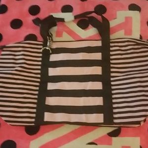 Victoria Secret travel bag