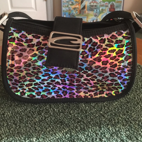 Small hand clutch