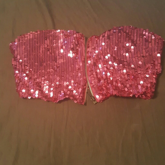 Strapless brallete - Picture 1 of 1