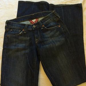 Lucky Brand jeans