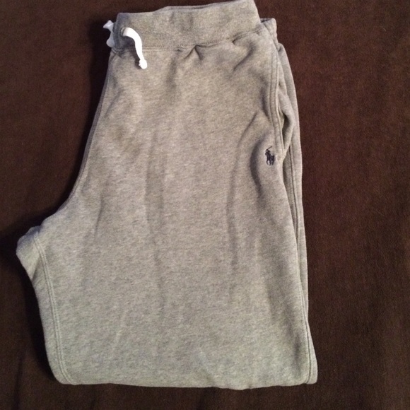 Polo Ralph Lauren sweat pants