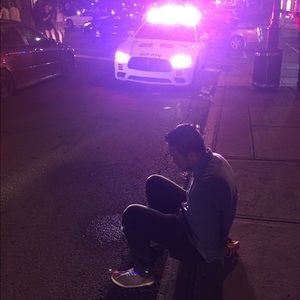 Meet your Posher, Jeff