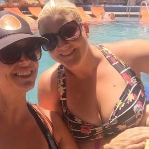 Meet your Posher, Bridget