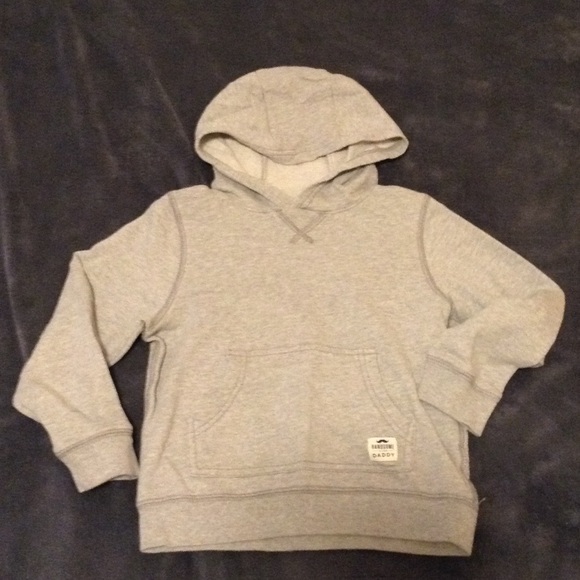 Boys sz. 5T Hoodie