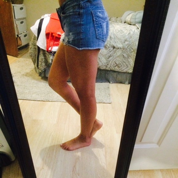 Shorts - Picture 2 of 2