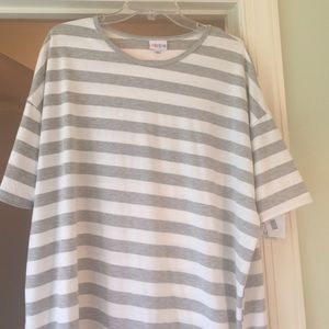 LuLaRoe Irma-Size M NwT