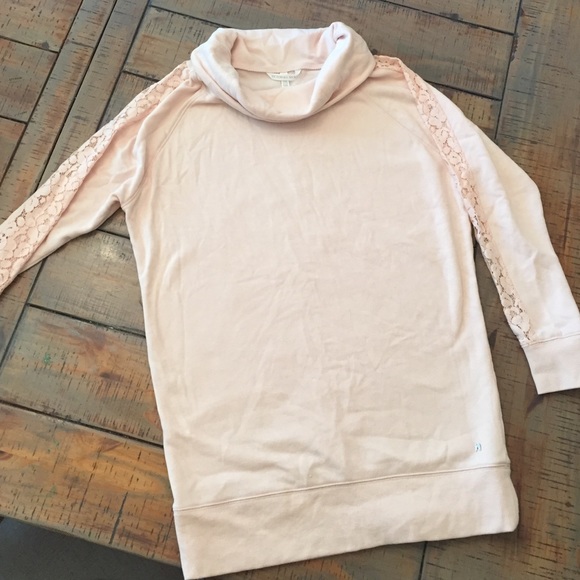 Victoria Secret Long Sweater