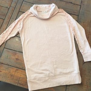 Victoria Secret Long Sweater