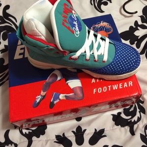 Patrick Ewing 33 "ALL STAR WEEKND LIMITED EDITION"
