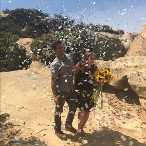 Meet your Posher, Ava