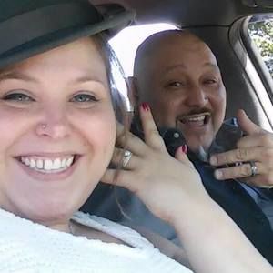 Meet your Posher, Stephanie-carlos