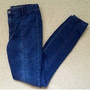 Madewell jeans