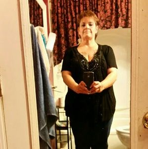 Meet your Posher, Debra