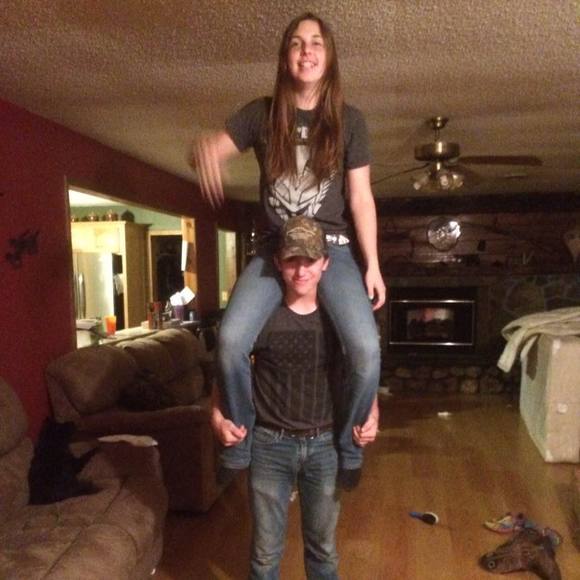 Meet your Posher, Katelynn - Picture 1 of 1