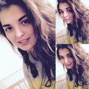 Meet your Posher, Shuna