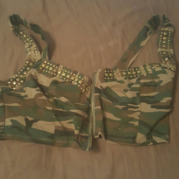 Brallette - Picture 1 of 1