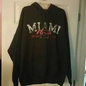 Xl hoodie