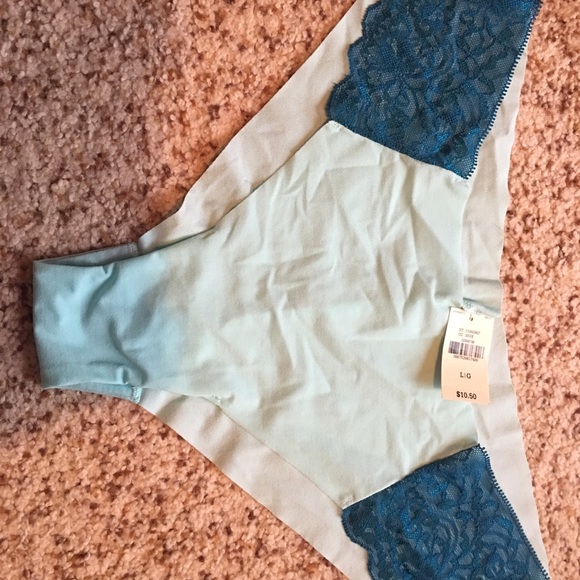 VS Undies Seamless