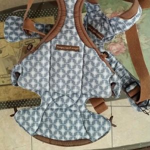 Petunia pickle bottom baby carrier