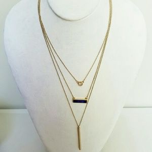 Layered Necklace