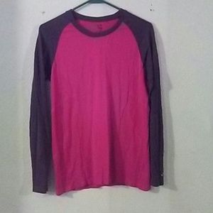 Duo dry champion active shirt