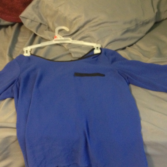 Dressy shirt