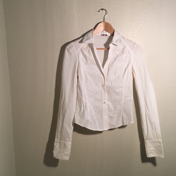 Ted Baker Button Down - image 1