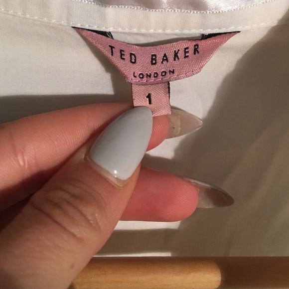 Ted Baker Button Down - image 4