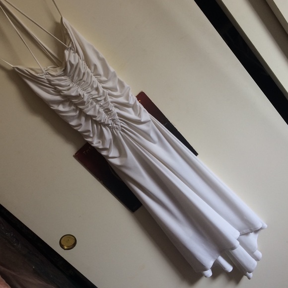 Victorias Secret dress