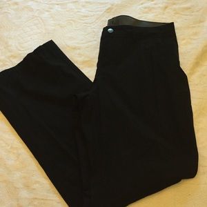 REI rain pants
