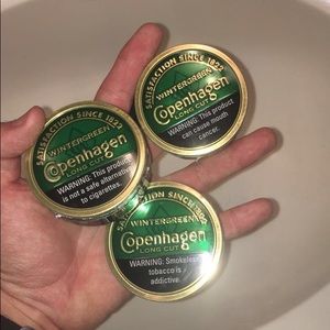 Meet your Posher, Glynn