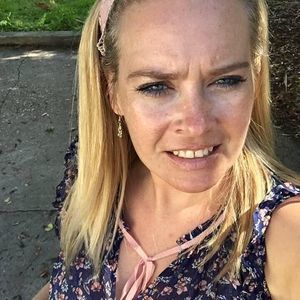 Meet your Posher, Gerrianne