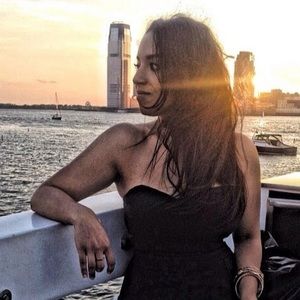 Meet your Posher, Jahaira