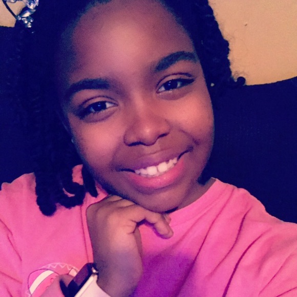 Meet your Posher, Jala - Picture 1 of 1