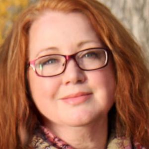 Meet your Posher, Helen