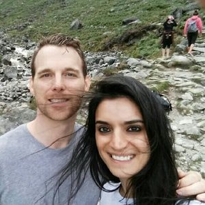 Meet your Posher, Sana