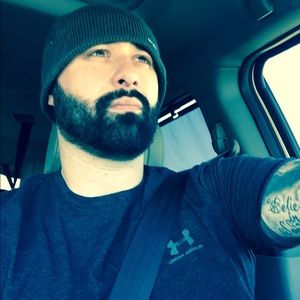 Meet your Posher, Paul