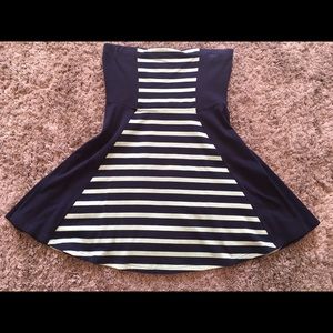 EUC Express Tube Dress, size Medium