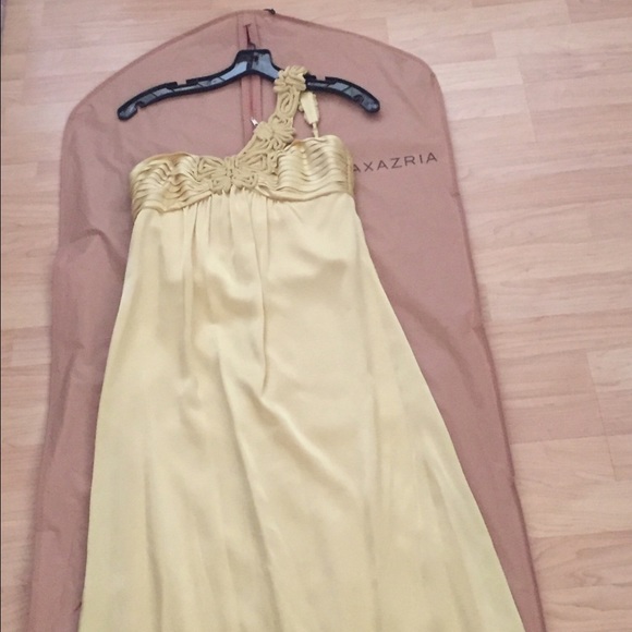 BCBGMaxAzria Gown - Picture 2 of 4