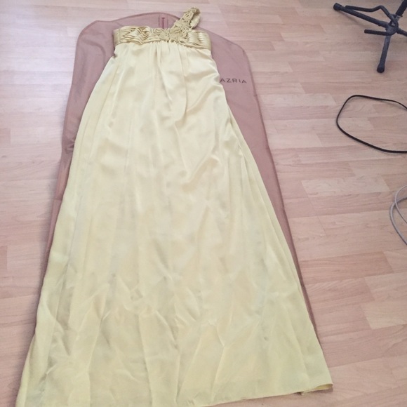 BCBGMaxAzria Gown - Picture 4 of 4