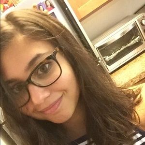 Meet your Posher, Dasha