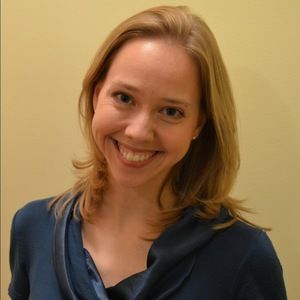 Meet your Posher, Courtney