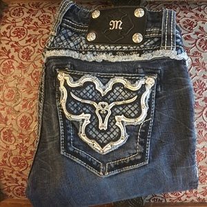🌸Miss Me Jeans🌸
