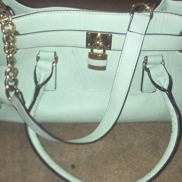 Charming Charlie purse