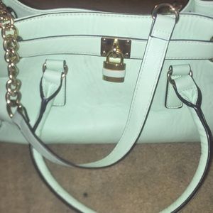 Charming Charlie purse