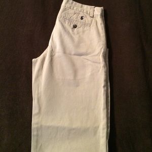 Boys size 14 Polo Ralph Lauren pants