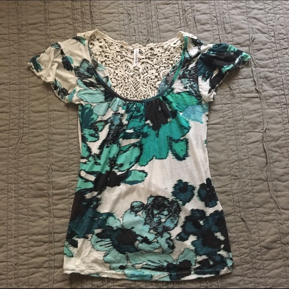 Full Tilt Shirt