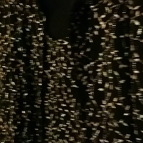 Fancy jacket with shell - Picture 2 of 2