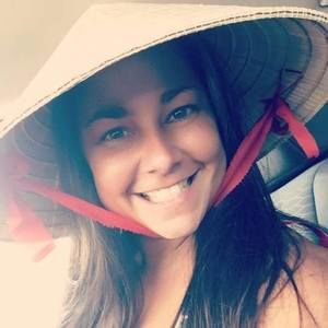 Meet your Posher, Brandy