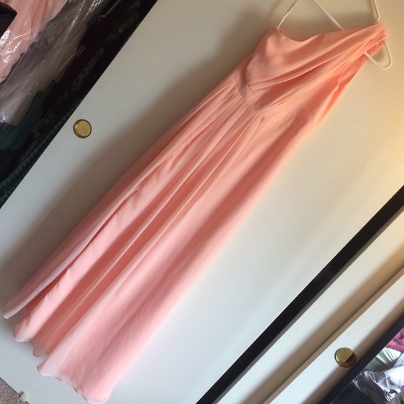 Bellini Bridesmaid Dress